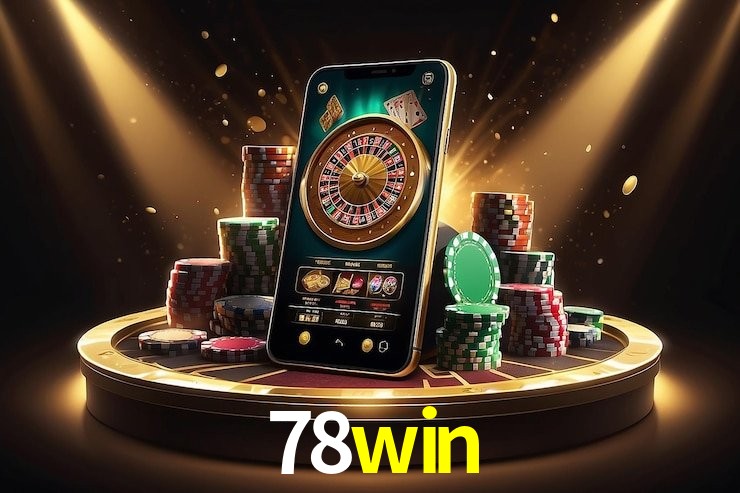 78win - Winners Celebration